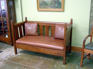 Replica Gustav Stickley